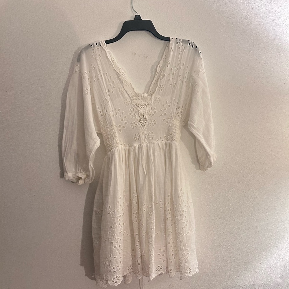Free People Dress